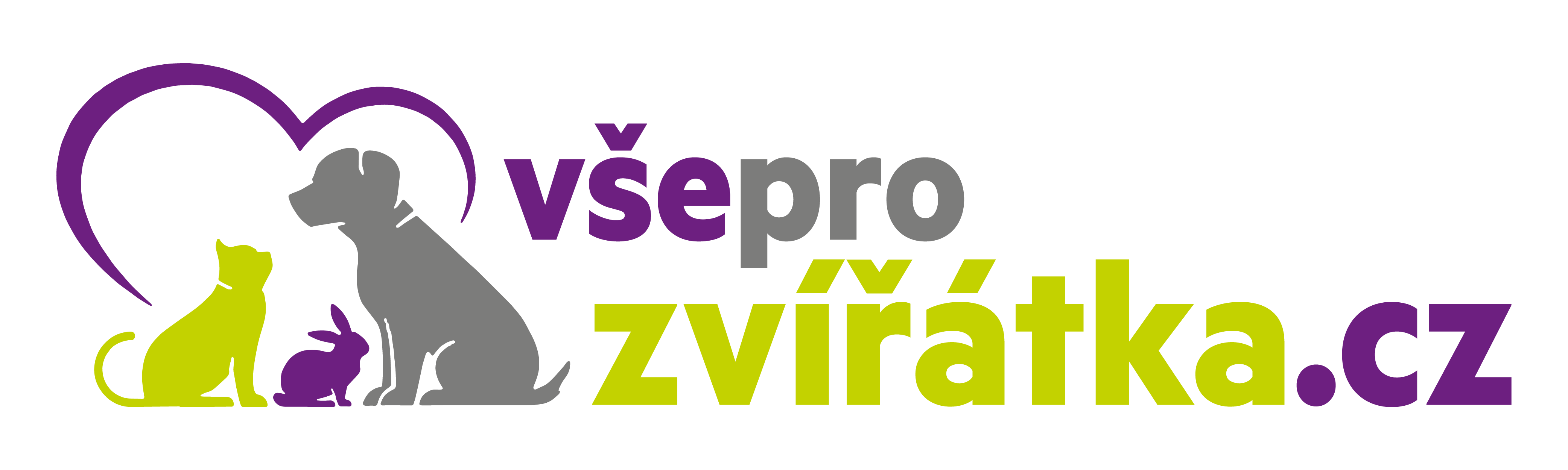 Vše Pro Zvířátka